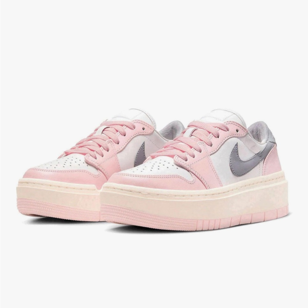 Nike Air Jordan 1 Elevate Low Women's Size 9.5 Shoes